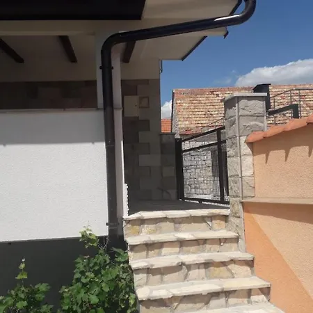 Weekend House Petar Holiday home *