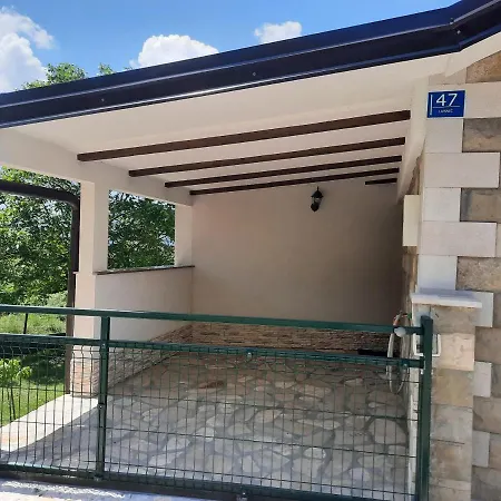 Holiday home Weekend House Petar