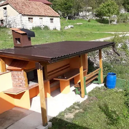 Weekend House Petar Holiday home