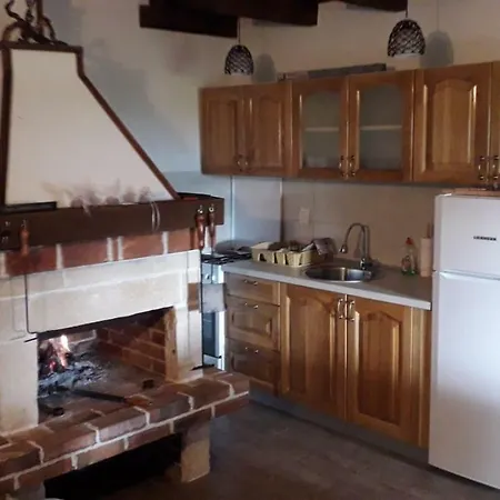 Weekend House Petar Holiday home