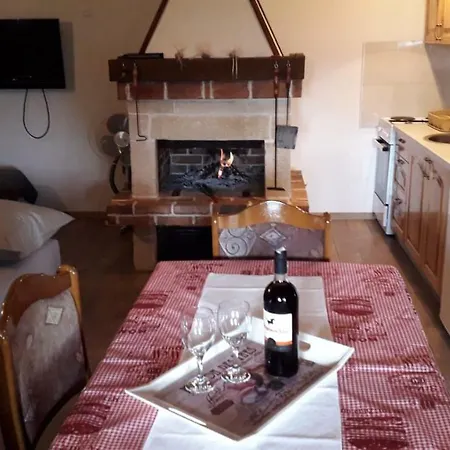 Weekend House Petar Holiday home