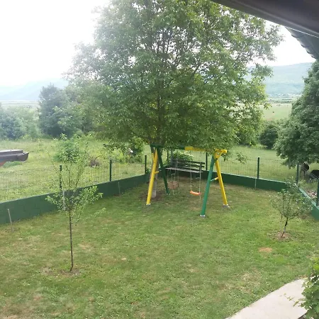 Weekend House Petar * Lusnic