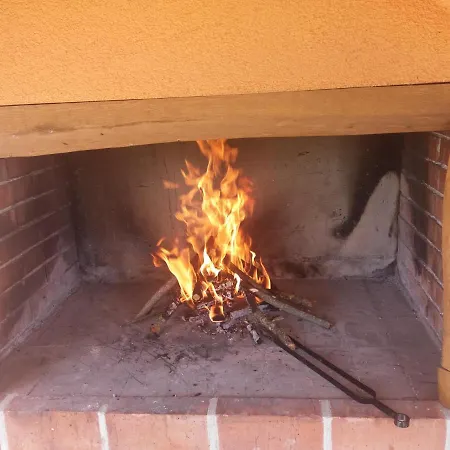 Weekend House Petar * Lusnic